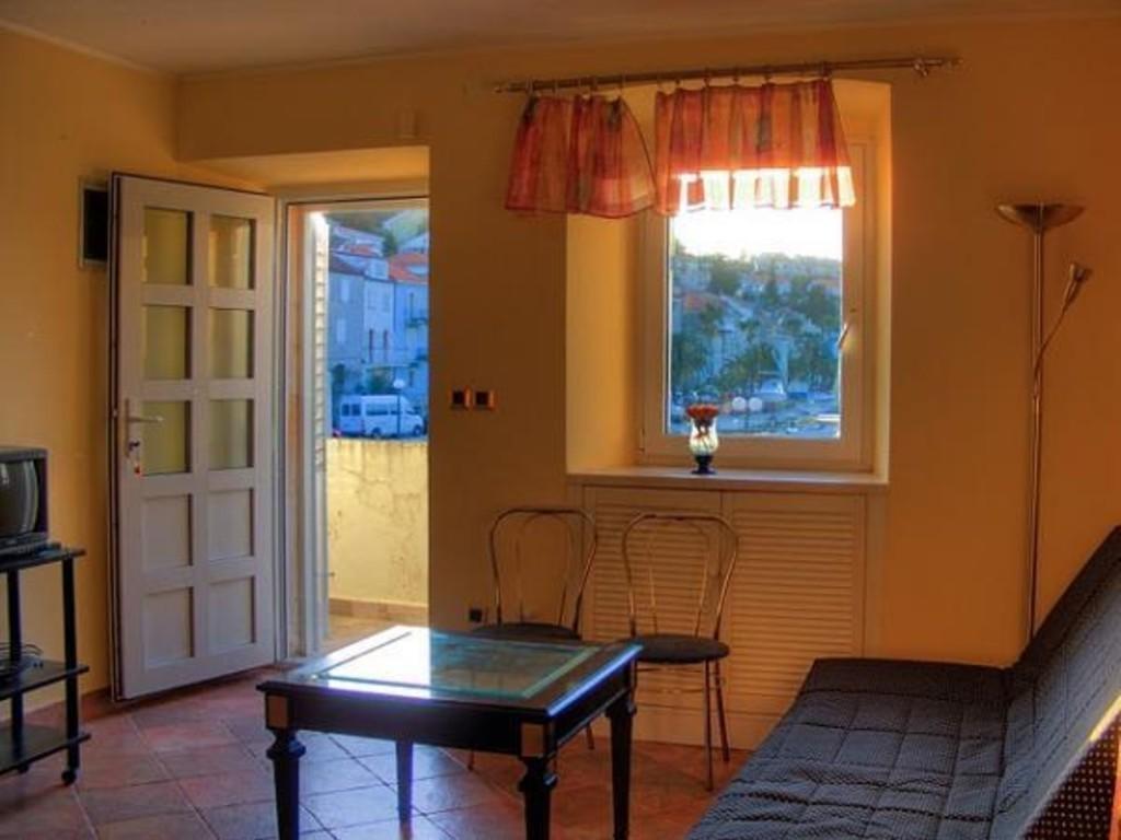 Apartment Pomirenja Korčula Kamer foto