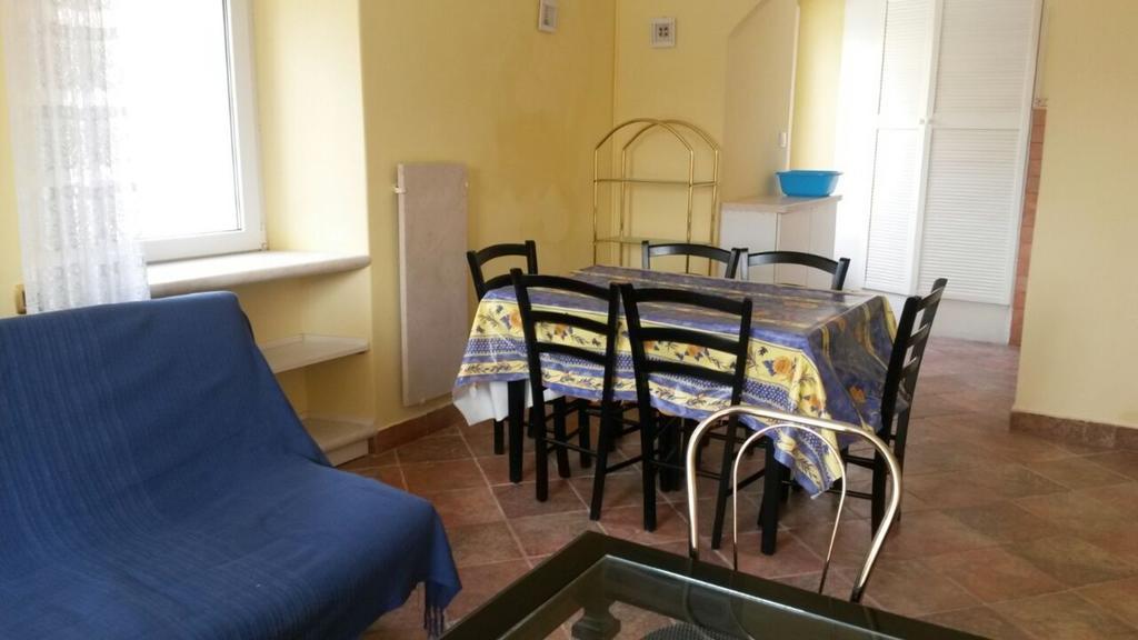 Apartment Pomirenja Korčula Kamer foto