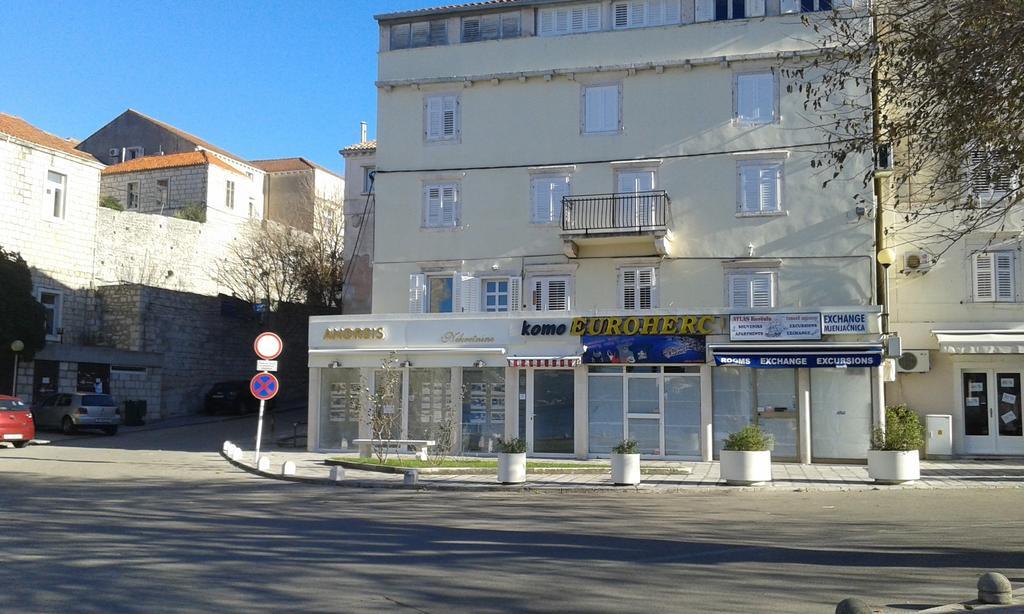 Apartment Pomirenja Korčula Kamer foto
