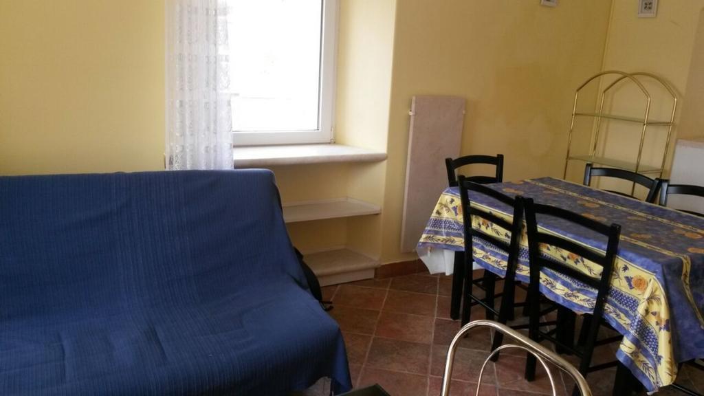 Apartment Pomirenja Korčula Kamer foto